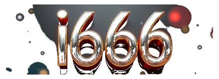 i666 logo